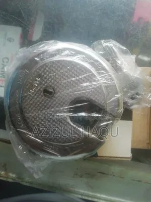 আলবা ১০০মিমি শাটার লক
