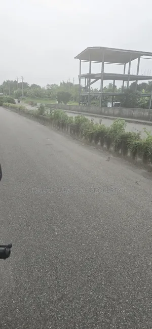 উত্তর আবাসিক এলাকা ৩ কাঠা দক্ষিণ মুখী প্লট বিক্রয়