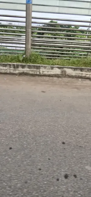 উত্তর আবাসিক এলাকা ৩ কাঠা দক্ষিণ মুখী প্লট বিক্রয়