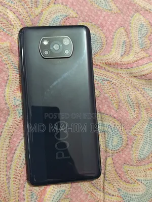 Xiaomi Poco X3 Pro 128 GB Blue