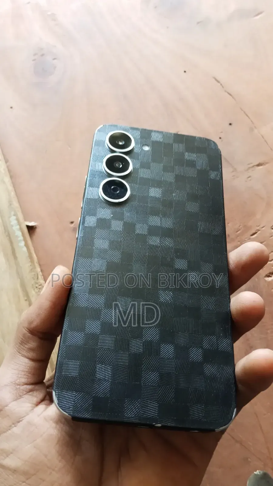 New Tecno Spark 40 Pro 128 GB