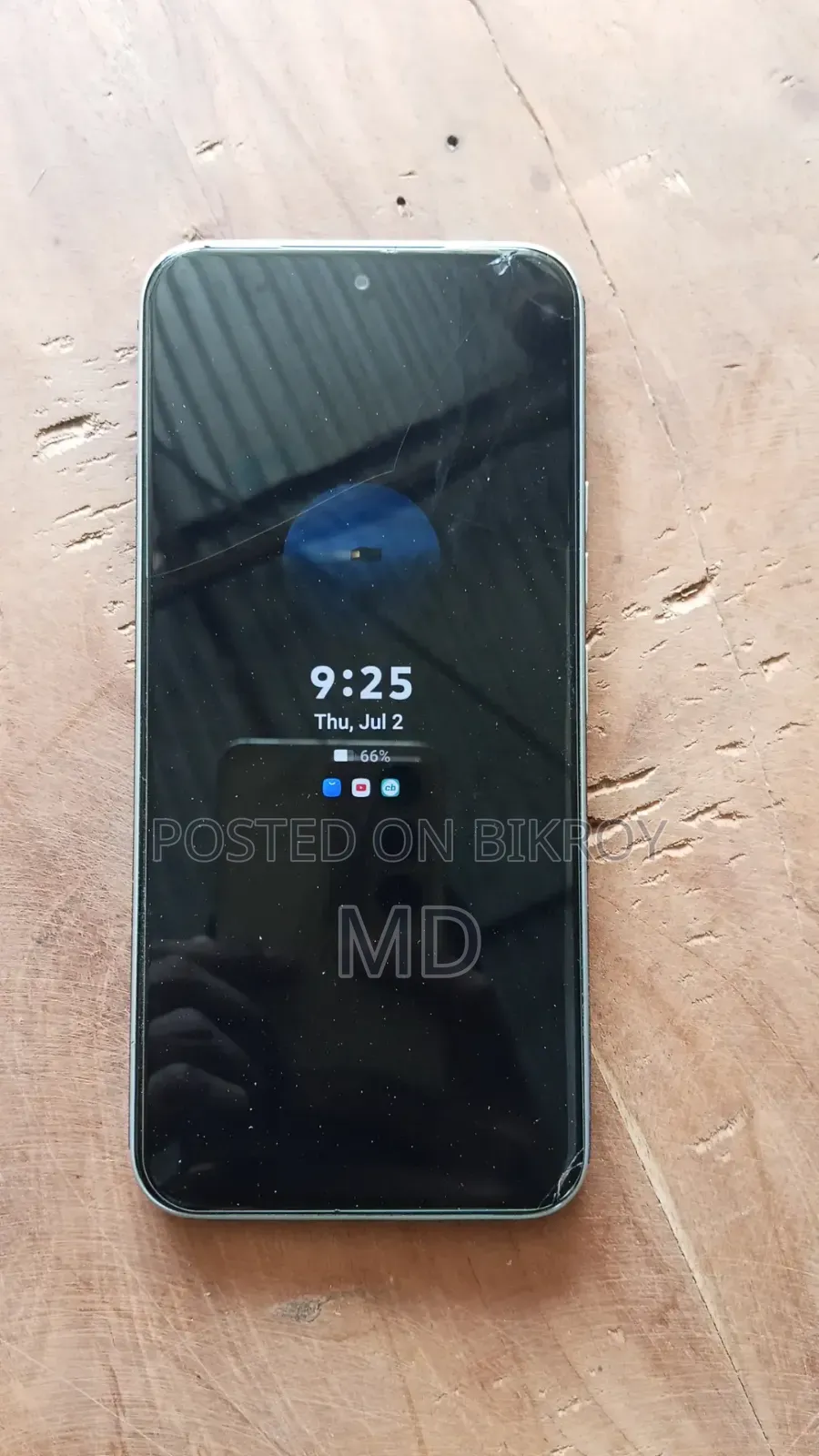 New Tecno Spark 40 Pro 128 GB