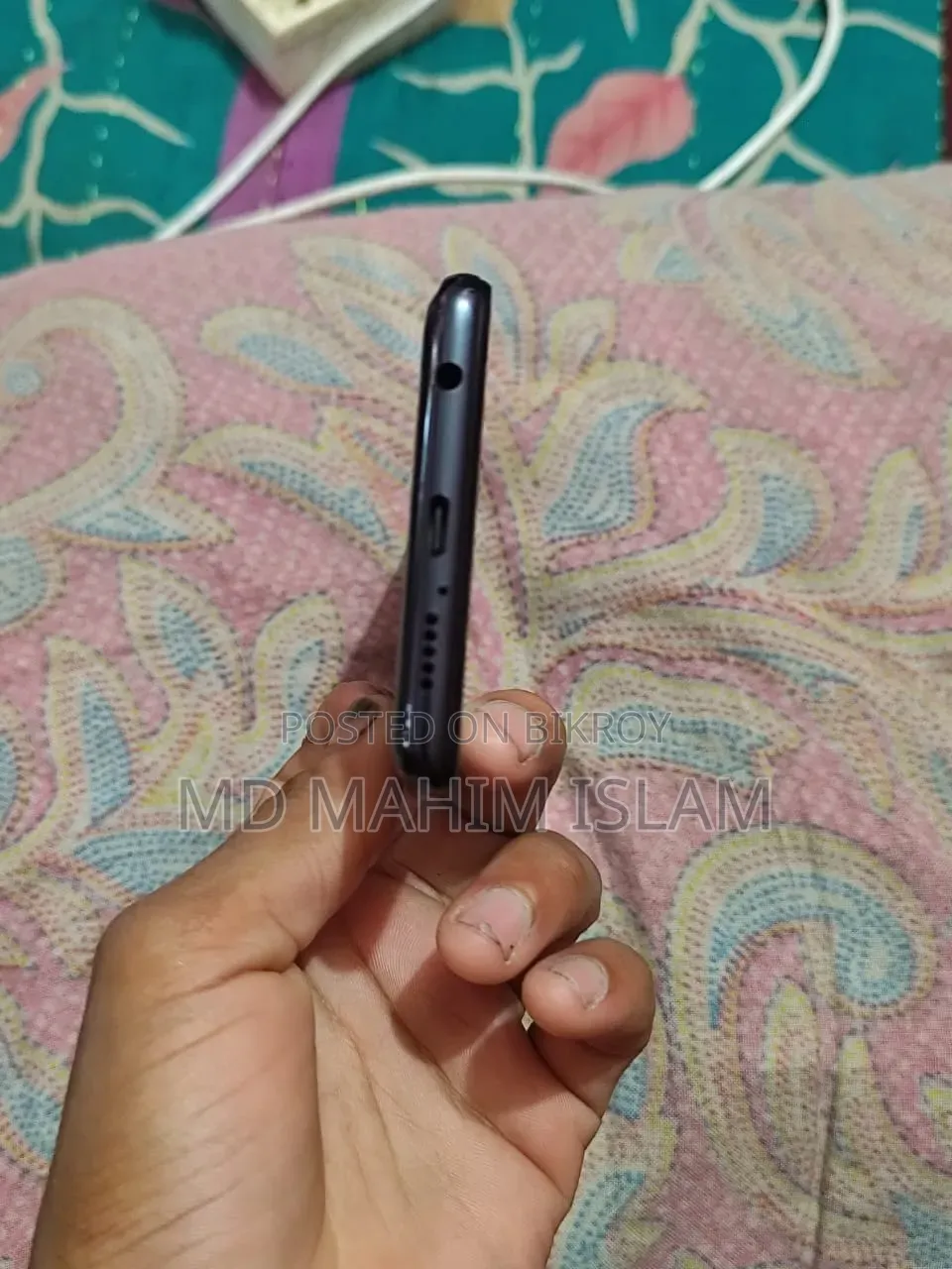 Xiaomi Poco X3 Pro 128 GB Blue