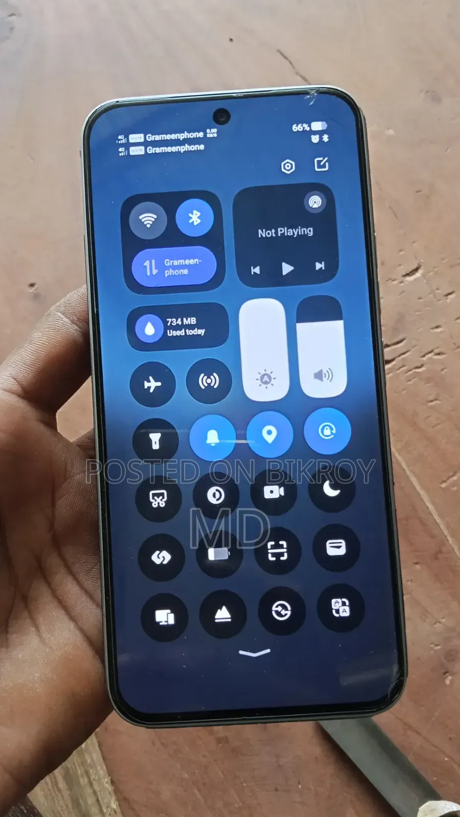 New Tecno Spark 40 Pro 128 GB