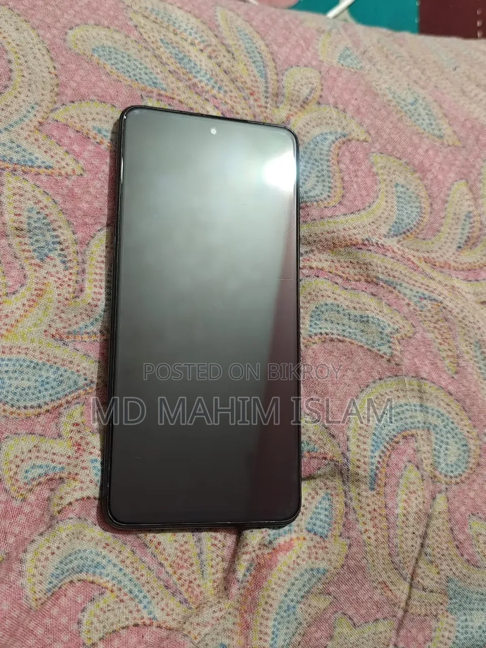 Xiaomi Poco X3 Pro 128 GB Blue