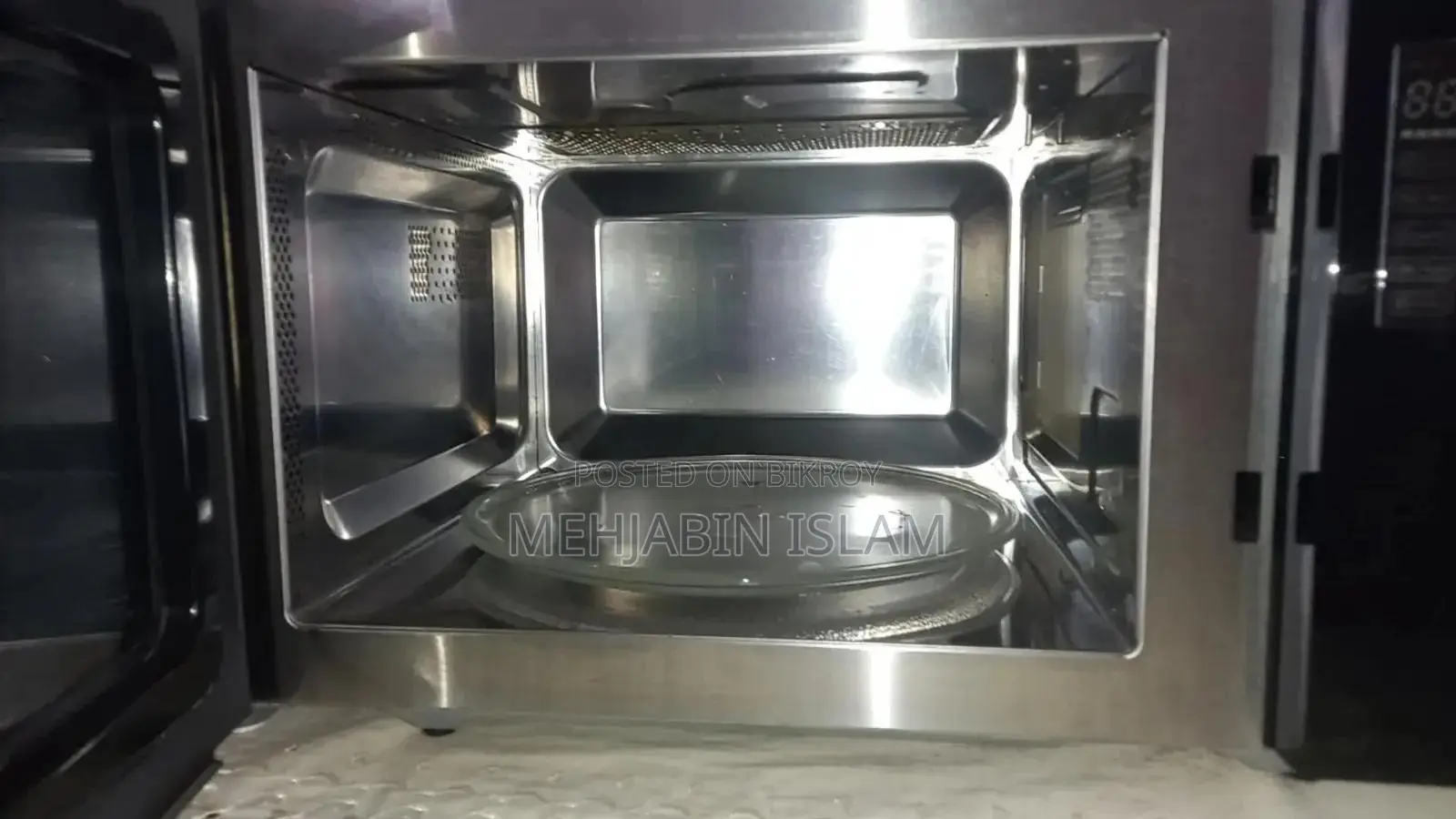 Walton 25 Liter Convention Oven