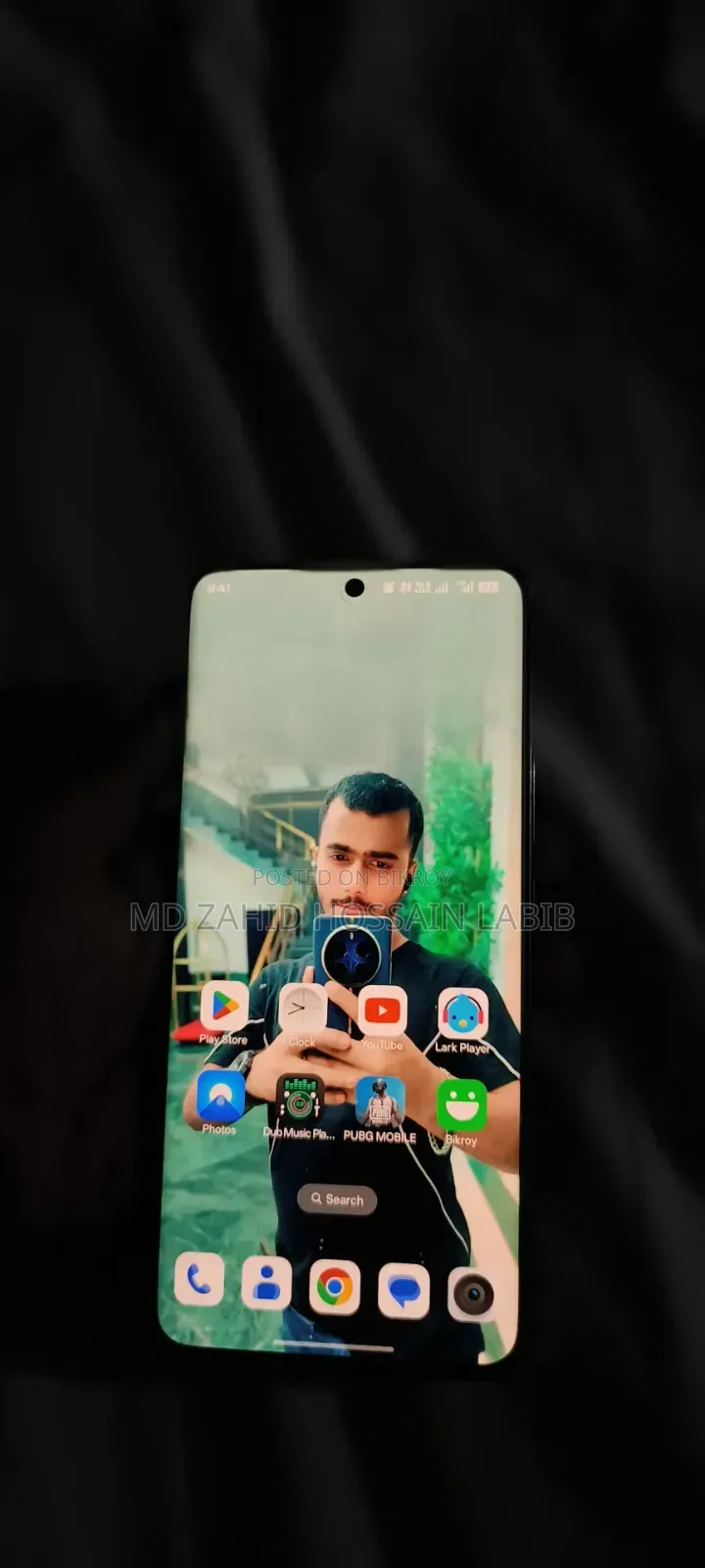 Realme 12 Pro+ 512 GB Blue