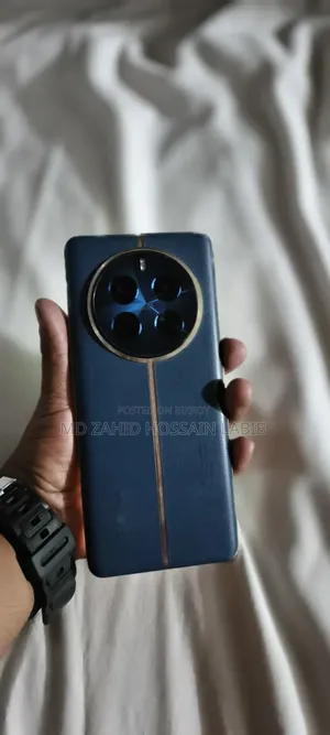 Realme 12 Pro+ 512 GB Blue