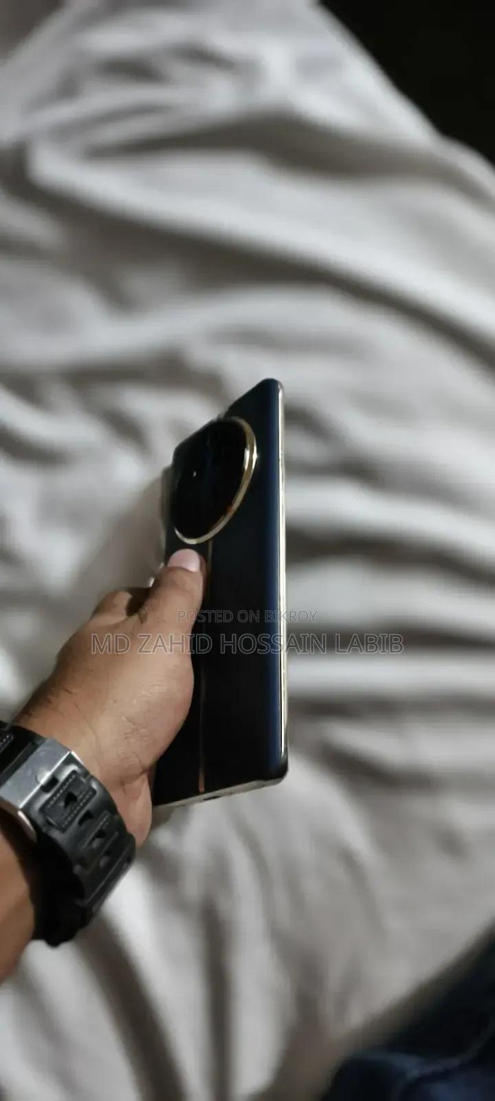 Realme 12 Pro+ 512 GB Blue