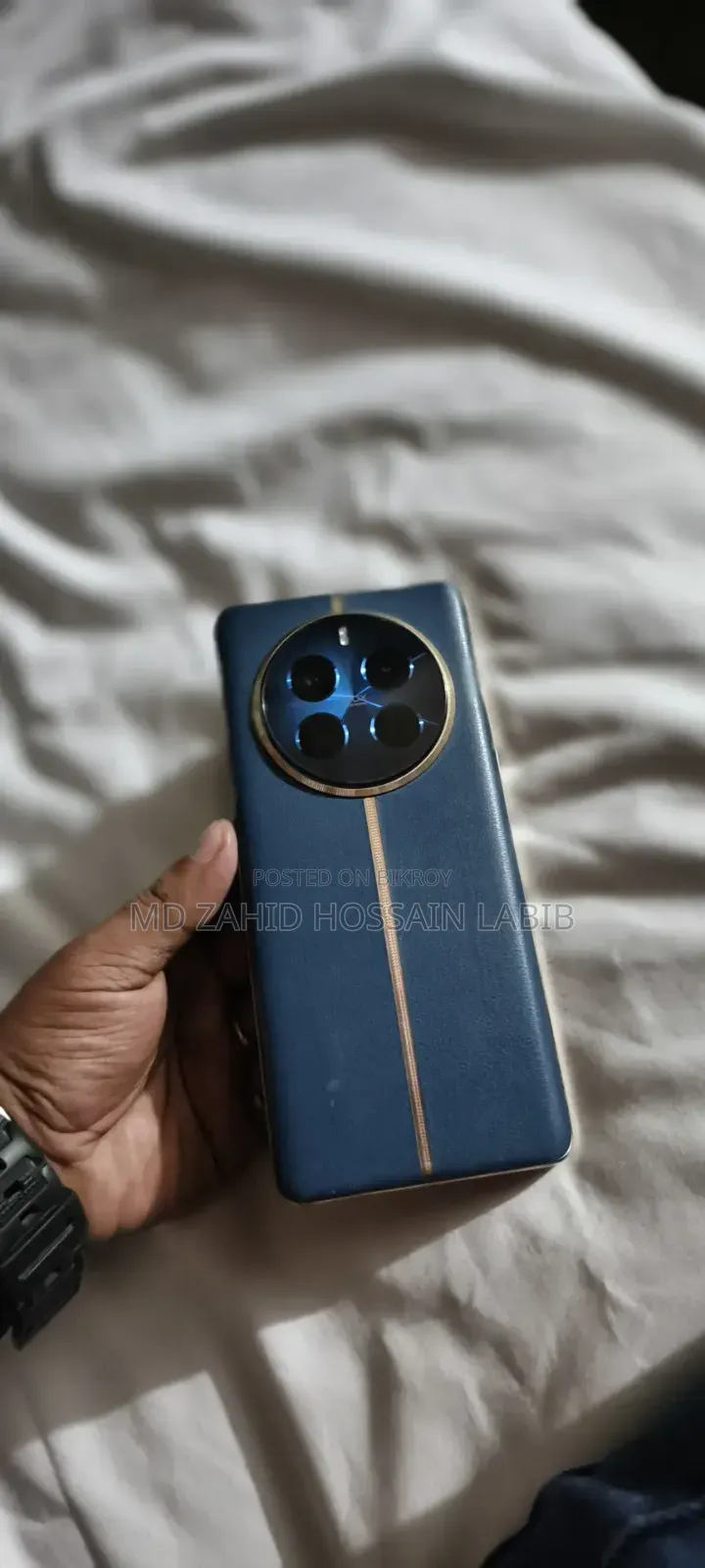 Realme 12 Pro+ 512 GB Blue