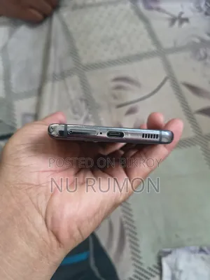 স্যামসাং গ্যালাক্সি এস২১ ৫জি ২৫৬ জিবি ব্ল্যাক