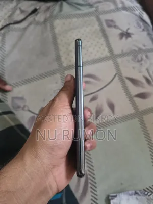 স্যামসাং গ্যালাক্সি এস২১ ৫জি ২৫৬ জিবি ব্ল্যাক