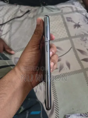 স্যামসাং গ্যালাক্সি এস২১ ৫জি ২৫৬ জিবি ব্ল্যাক