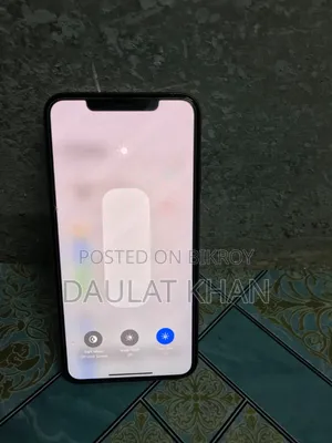 Apple iPhone XS Max 64 GB Gold