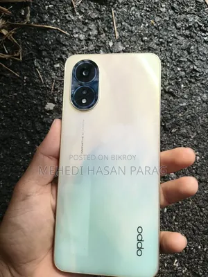 Oppo A38 128 GB Pink