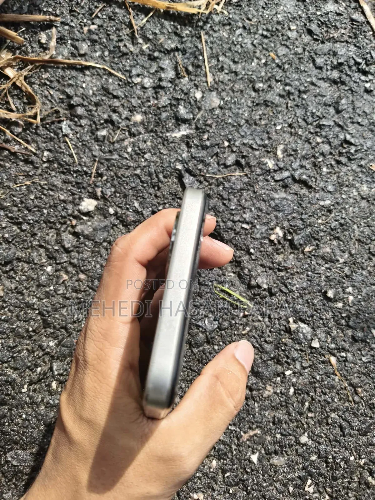 Oppo A38 128 GB Pink
