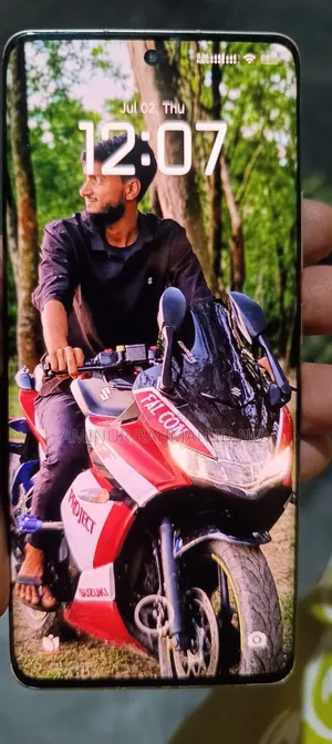 শাওমি সিভি ১এস ১২৮ জিবি গ্রে