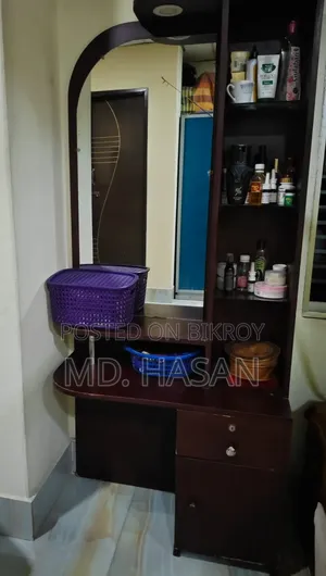 Otobi Dressing Table