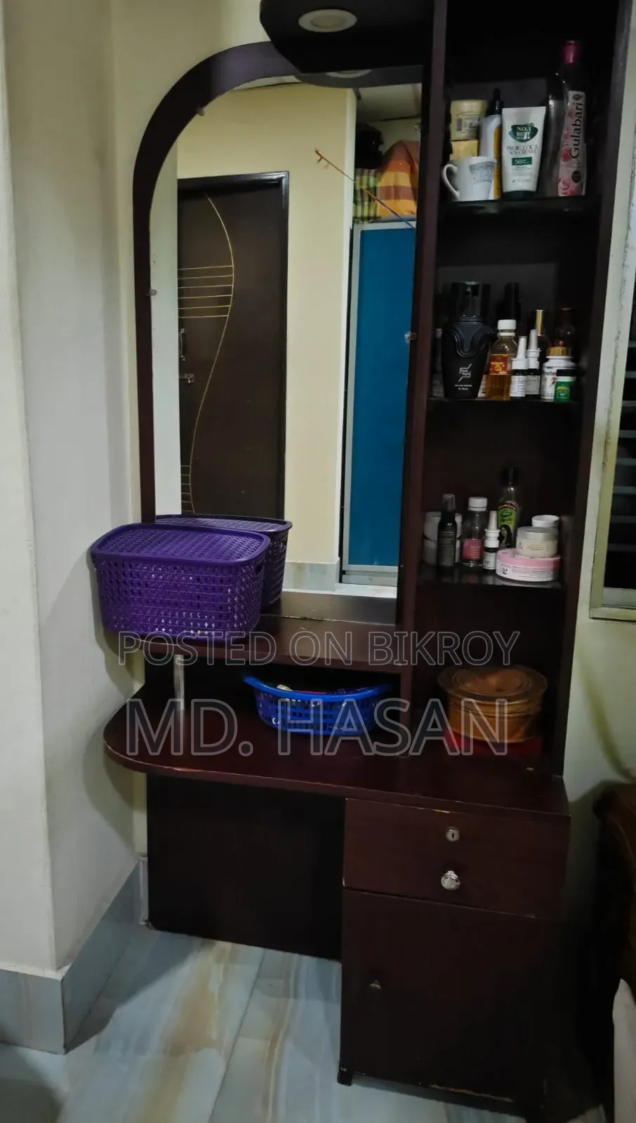 Otobi Dressing Table