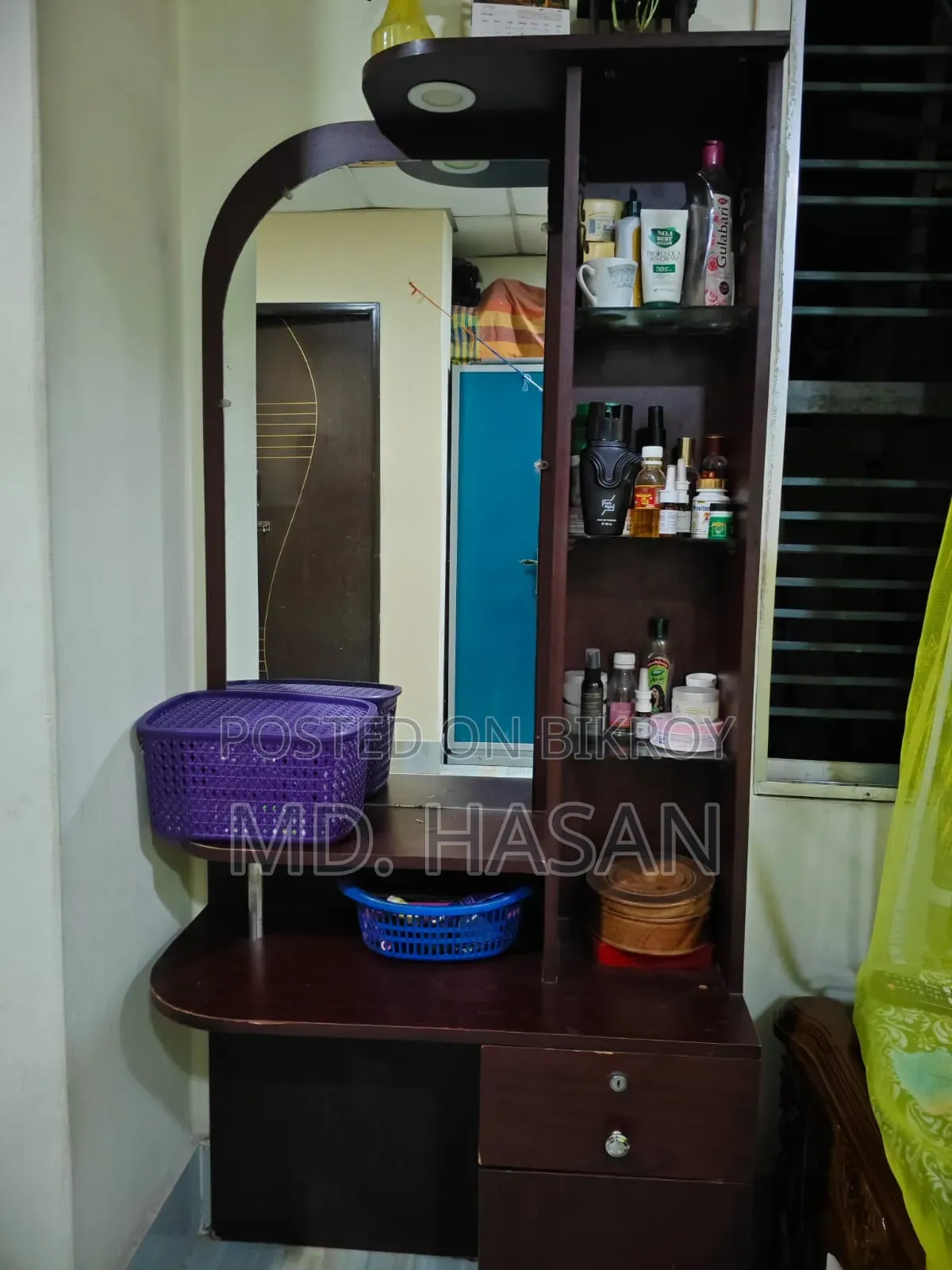 Otobi Dressing Table