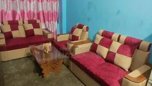 2+2+1 Sofa Set