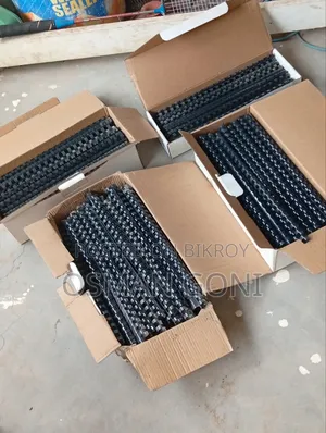 Spiral Binding Machine