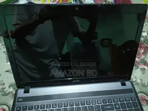 ল্যাপটপ Acer Aspire 3 ৪ জিবি ইন্টেল কোর আই৫ এইচডডি ৫০০ জিবি