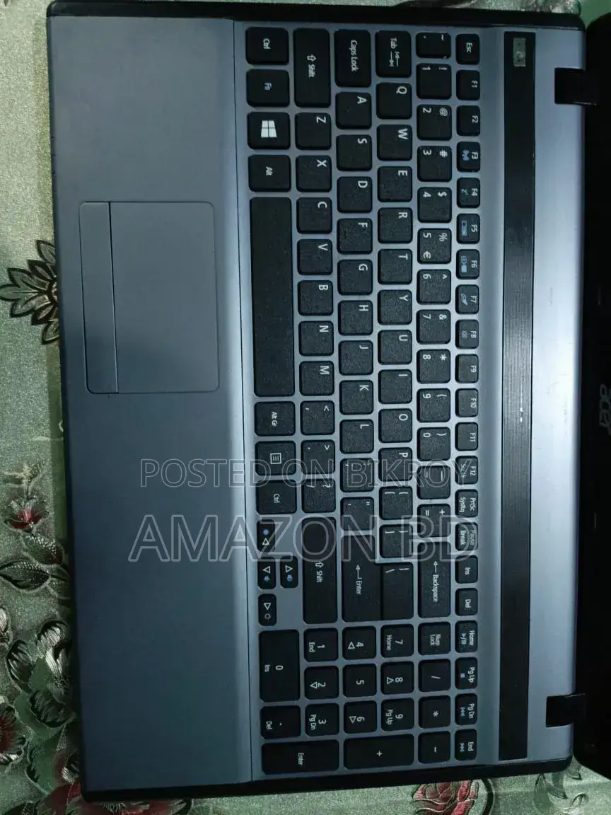 ল্যাপটপ Acer Aspire 3 ৪ জিবি ইন্টেল কোর আই৫ এইচডডি ৫০০ জিবি