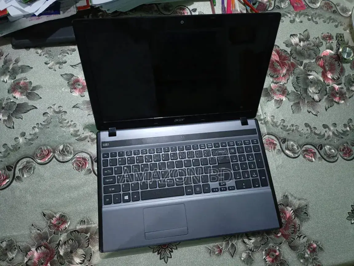 ল্যাপটপ Acer Aspire 3 ৪ জিবি ইন্টেল কোর আই৫ এইচডডি ৫০০ জিবি
