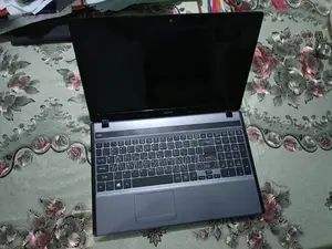 ল্যাপটপ Acer Aspire 3 ৪ জিবি ইন্টেল কোর আই৫ এইচডডি ৫০০ জিবি