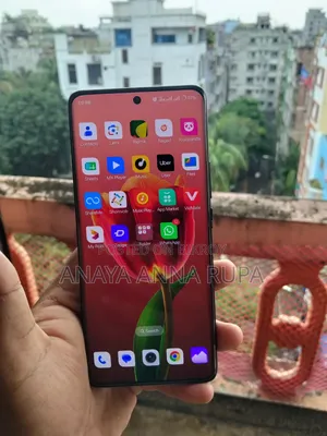 Realme 11 Pro+ 256 GB Black