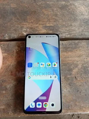 OnePlus 8T 128 GB Blue