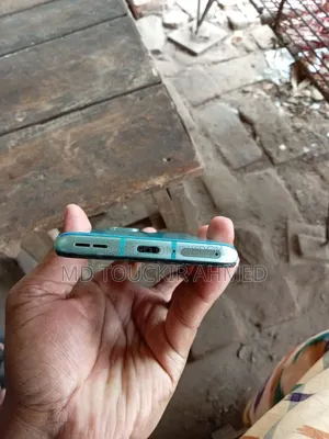 OnePlus 8T 128 GB Blue