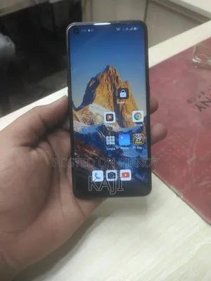 ওপ্পো রেনো ৮টি ১২৮ জিবি ব্ল্যাক