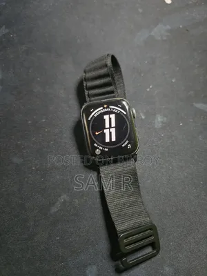 Apple Watch Series 5 44mm