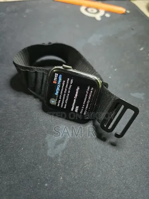 Apple Watch Series 5 44mm