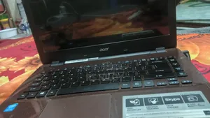 ল্যাপটপ Acer Aspire E1-471 4GB Intel Pentium HDD 512GB