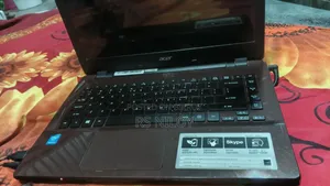 ল্যাপটপ Acer Aspire E1-471 4GB Intel Pentium HDD 512GB