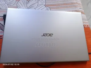 Laptop Acer Aspire 3 8GB Intel Core I3 SSD 512GB