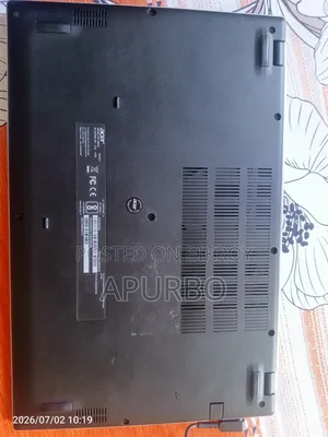 Laptop Acer Aspire 3 8GB Intel Core I3 SSD 512GB