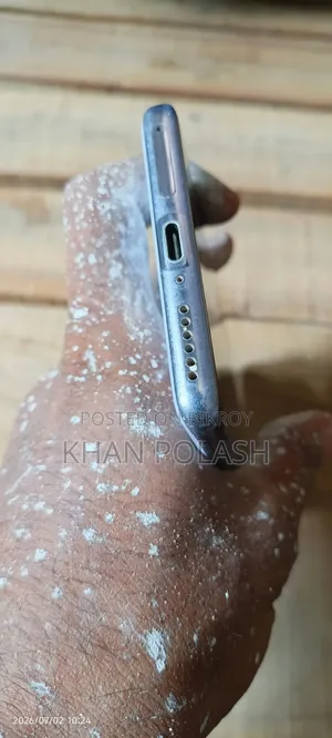 Xiaomi Redmi Note 14 Pro 256 GB Purple
