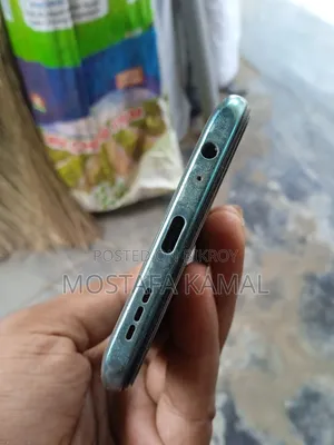 Xiaomi Redmi Note 10 128 GB Blue