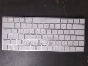 Magic Keyboard Apple