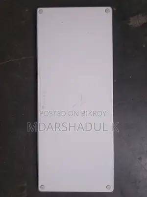 Magic Keyboard Apple