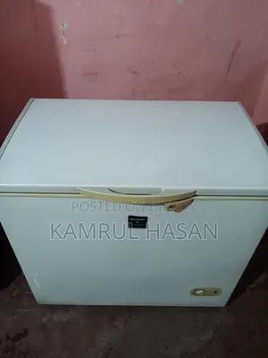 Sharp Deep 200 লিটার ফ্রীজ