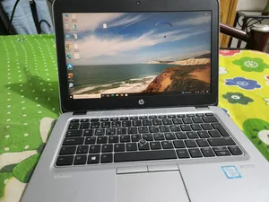 Laptop HP EliteBook 840 G3 8GB Intel Core I5 SSD 256GB