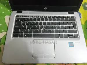Laptop HP EliteBook 840 G3 8GB Intel Core I5 SSD 256GB