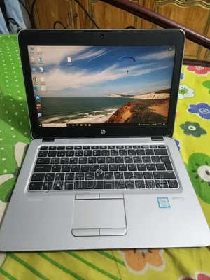 Laptop HP EliteBook 840 G3 8GB Intel Core I5 SSD 256GB