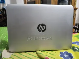 Laptop HP EliteBook 840 G3 8GB Intel Core I5 SSD 256GB
