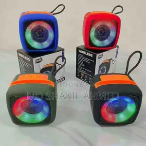 X-911 Big Sound Wireless Speaker